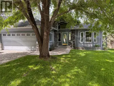 Welcome Home to this spacious tucked away gem located in the desirable Copper Ridge subdivision! Onl...