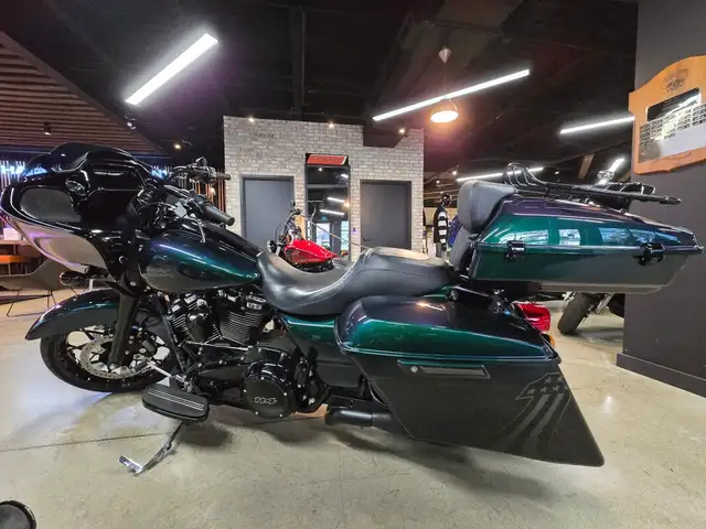2021 Harley-Davidson Road Glide Special in Street, Cruisers & Choppers in Markham / York Region - Image 6
