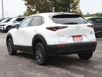 Experience stylish design, confident performance, and everyday versatility with this 2024 Mazda CX-3... (image 5)