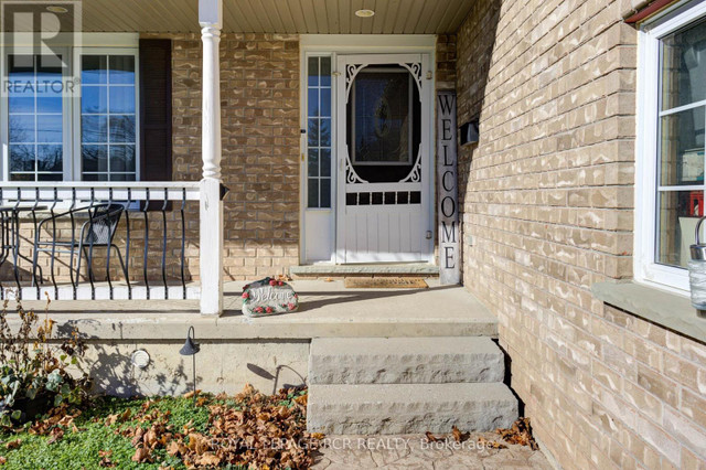 44 GEDDES STREET W Minto, Ontario in Houses for Sale in Stratford - Image 4
