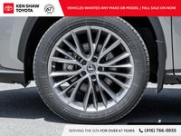 Atomic Silver 2022 Lexus NX 350 Base Ultra Premium - RED LEATHER/SUNROOF/14 DISPLAY AWD 8-Speed Auto... (image 3)