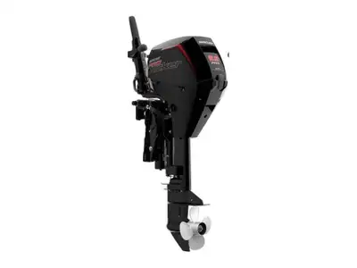2022 Mercury ME 9.9E 4S EFI MERCURY 9.9 HP ELECTRIC START EFI 4 STROKE ...