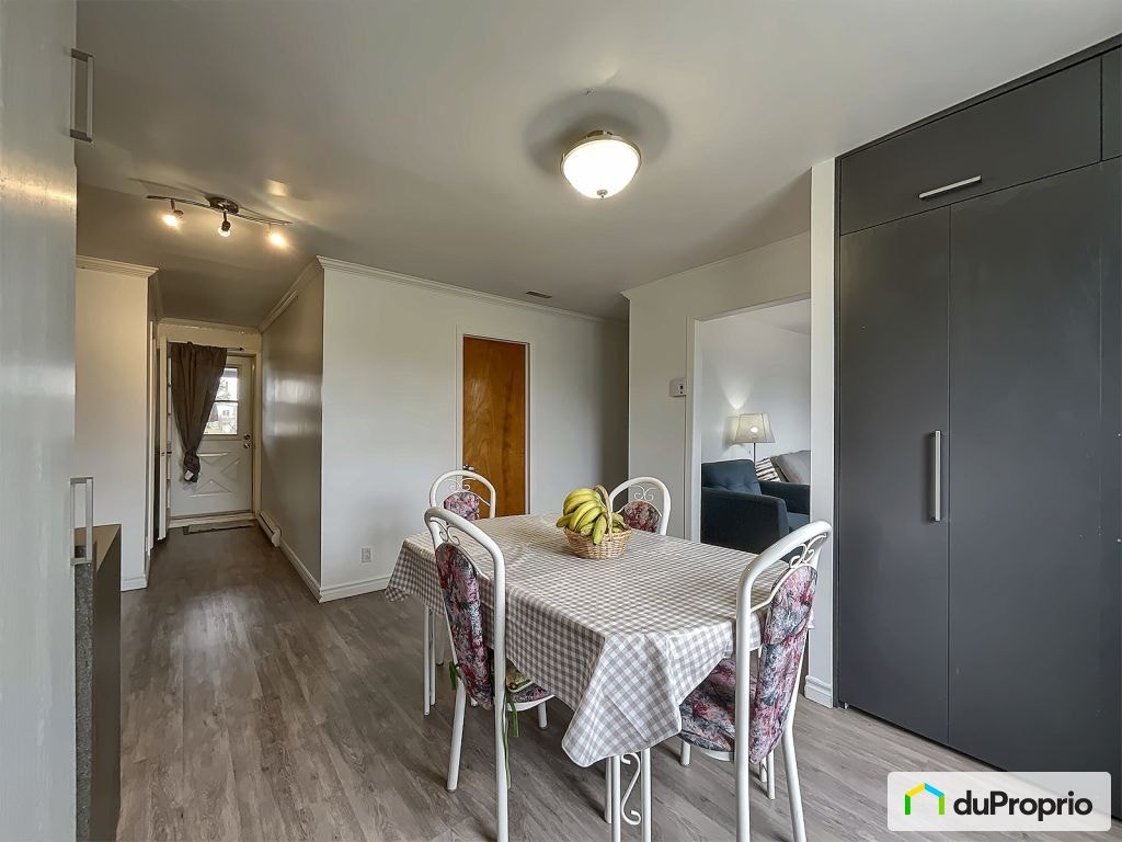 $494,500 - Quadruplex for sale in Laurier-Station — photo 3