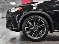 The 2025 INFINITI QX50 SPORT is the most aggressive and visually striking trim in the lineup, design... (image 8)