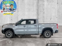 Welcome to Mann-Northway Auto Source. Dominate any terrain and command the road with this 2024 Chevr... (image 3)