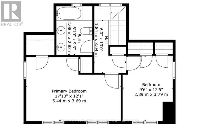 27 CRAIGMORE CRESCENT Toronto (Willowdale East), Ontario in Long Term Rentals in City of Toronto - Image 12