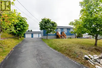 12 Partridge Place Conception Bay South, Newfoundland & Labrador
