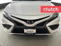 Power Lumbar Support, Folding Rear Seats, Speed-Sensitive Volume and more! Clutch is the largest onl... (image 6)
