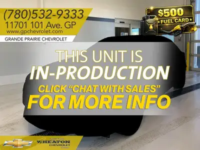 2026 Chevrolet Suburban AMVIC DEALER # B1006662 GOOD CREDIT, BAD CREDIT, NO CREDIT, BANKRUPTCY AND C...