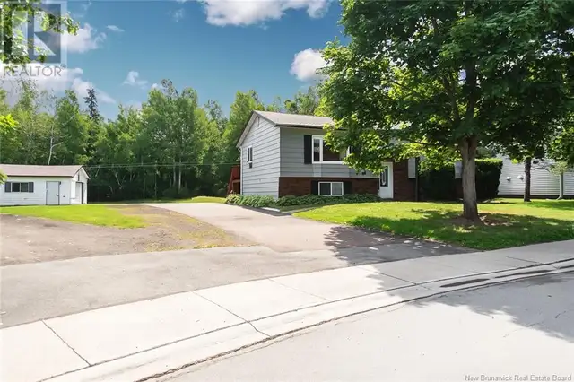 124 Irving Road Riverview, New Brunswick63006663380353121