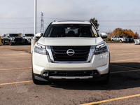 Welcome to Sherwood Buick GMC! 8 Passenger Seating | Sunroof | Navigation | Heated Leather Seats/Ste... (image 2)