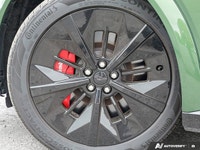 Unleash the electrifying performance and stunning style of the 2025 Ford Mustang Mach-E GT. This pow... (image 5)