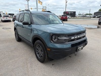 Adventure-ready and packed with capability! This 2023 Ford Bronco Sport Big Bend 4x4 is built to han... (image 6)