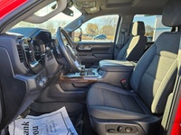 2024 GMC SIERRA 1500 Elevation 4x4 Crew clocking only 41,622 kms and featuring the robust 5.3L V8 en... (image 7)