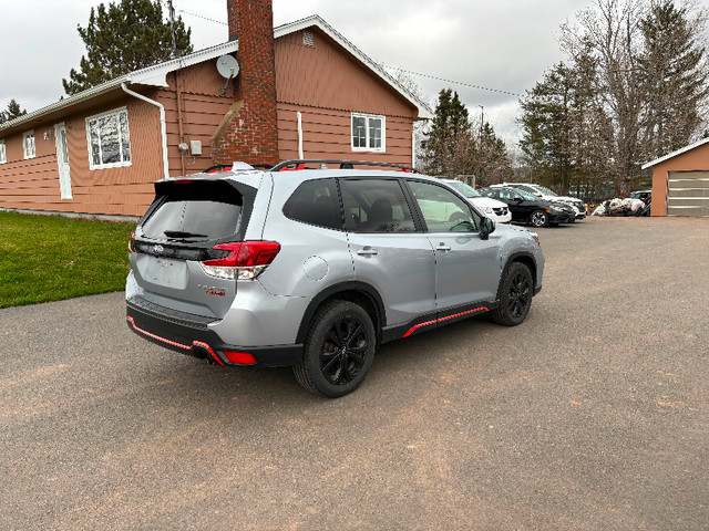 2019 Subaru Forester in Cars & Trucks in Truro - Image 4