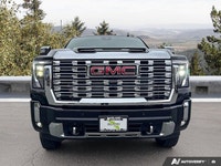 4WD Crew Cab 172 Denali ... Engine: Turbocharged Diesel V8 6.6L/ Safety Equipment StabiliTrak, stabi... (image 7)