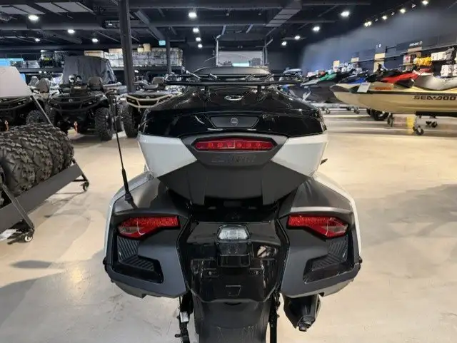 2021 Can-Am Spyder RT Limited in ATVs in Sault Ste. Marie - Image 6