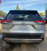 **CARS TRUCKS SUV 4X4 VAN AWD EDMONTON FINANCING AVAILABLE EASY FINANCING ** 2023 TOYOTA RAV4 LIMITE... (image 6)