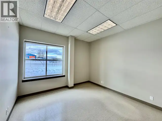 207-213 Industrial Drive Road Tumbler Ridge, British Columbia in Commercial & Office Space for Rent in Dawson Creek - Image 16
