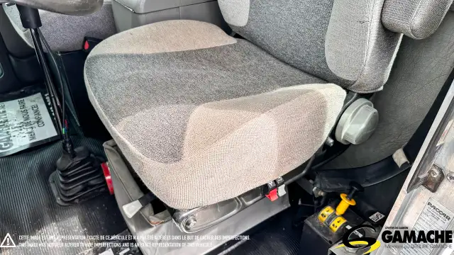 2010 KENWORTH T370 6 WHEEL DUMP TRUCK in Heavy Trucks in La Ronge - Image 20