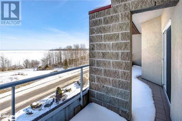 280 ABERDEEN Boulevard Unit# 406 Midland, Ontario in Condos for Sale in Barrie - Image 4
