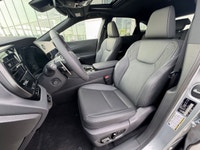 Curbside, this 2026 Lexus RX350h Premium expresses its sophisticated style with a sleek body design... (image 5)
