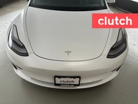 Electric Parking Brake, Brake Assist, Power Tailgate/Hatch and more! Clutch is the largest online us... (image 7)
