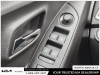 2018 Chevrolet Trax LT Odometer is 20031 kilometers below market average! Ready for anything, from t... (image 7)