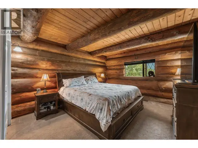 601 Yellowhead Highway S McLure, British Columbia in Houses for Sale in Kamloops - Image 29