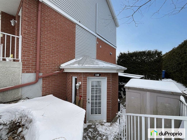$395,000 - Condominium for sale in La Prairie — photo 3