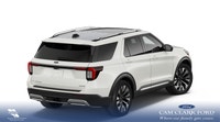 Thanks for viewing our Cam Clark Ford Inventory! WAS: $68630 NOW: $65630 plus taxes and licensing fe... (image 3)