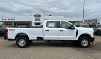 2026 Ford F-350 Super Duty AMVIC Licensed Engine: 8 Cylinder Engine 6.8L Safety Equipment ABS And Dr... (image 1)