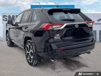 Saskatoon Motor Products - Recent Arrival! 2023 Toyota RAV4 Prime XSE - Certified Certification Prog... (image 3)