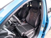 Carget Supercentre is proud to present this 2020 Audi Q3 Technik! EXTERIOR: TURBO BLUE INTERIOR: BLA... (image 8)