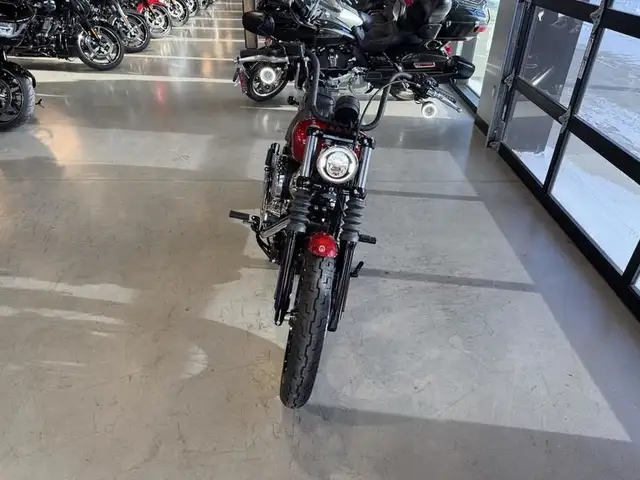 2026 Harley-Davidson FXBB - Street Bob in Street, Cruisers & Choppers in Saskatoon - Image 4