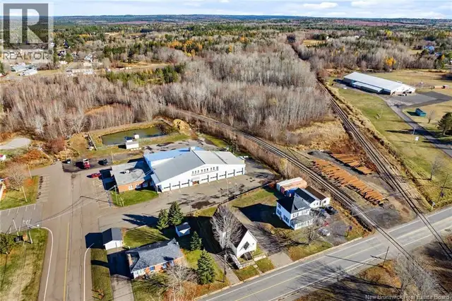 69 King Street Grand Lake, New Brunswick in Houses for Sale in Fredericton - Image 38