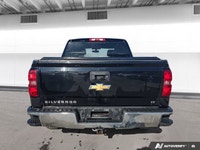 This 2015 Chevrolet Silverado 1500 LT is powered by a strong 5.3L V8 engine paired with a 6-speed au... (image 3)