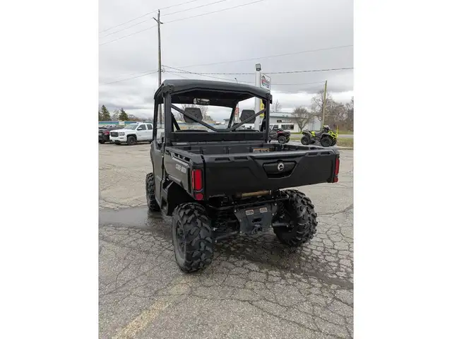 2024 Can-Am SSV DEF XT 64 HD10 BK 24 XT in ATVs in Sarnia - Image 6