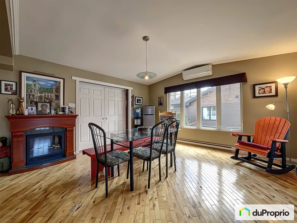 $425,000 - Bungalow for sale in St-Apollinaire — photo 3