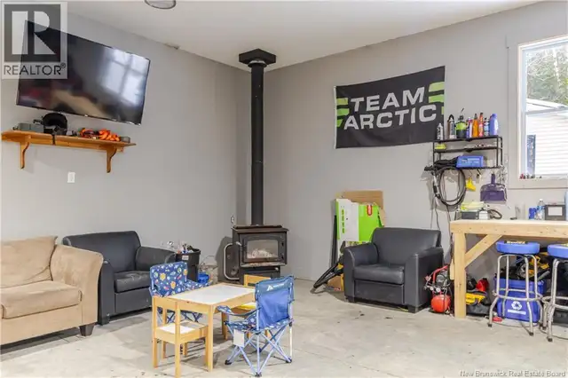 99 Route 107 Nashwaak Bridge, New Brunswick in Houses for Sale in Fredericton - Image 34