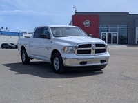 The 2019 Ram 1500 Classic SLT Crew Cab offers a strong combination of capability, comfort, and class... (image 8)