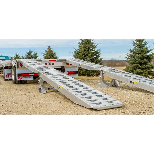 Wanted Step Deck Ramps Looking to Buy a set of Ramps Heavy