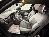 LEATHER HEATED SEATS/STEERING WHEEL, BOSE AUDIO, ADAPTIVE CRUISE CONTROL, REVERSE CAMERA/360, KEYLES... (image 8)