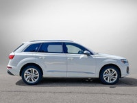 This Audi Q7 boasts a Intercooled Turbo Premium Unleaded I-4 2.0 L/121 engine powering this Automati... (image 3)