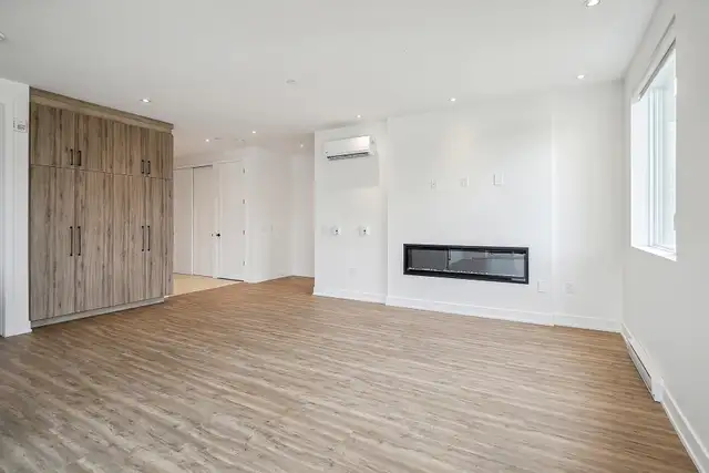 205-465 Appartement TOUT-INCLUS / ALL-INCLUSIVE Apartment in Long Term Rentals in Ottawa - Image 14