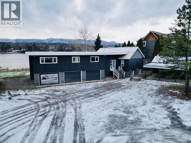 298 PIONEER WAY Burns Lake, British Columbia in Houses for Sale in Burns Lake - Image 6