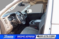 2022 Ram 1500 Classic Tradesman Crew Cab 4x4 Welcome to Xtreme Auto & Truck Sales Your Car Loan, Tru... (image 9)