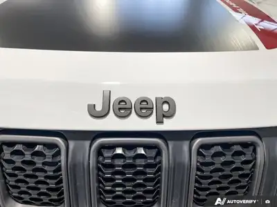 2024 Jeep Compass Trailhawk | Rain-Sensing Windshield Wipers, View more