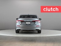 NO ACCIDENTS / CLEAN CARFAX / 1 OWNER / Auto Dimming Rearview Mirror, Front Heated Seats, Rear Heate... (image 4)