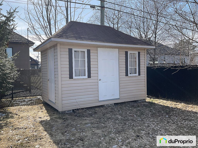 619 900$ - Duplex à vendre à Mirabel (St-Janvier) dans Maisons à vendre  à Saguenay - Image 4